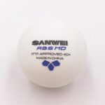 balles tennis de table abs hd 07