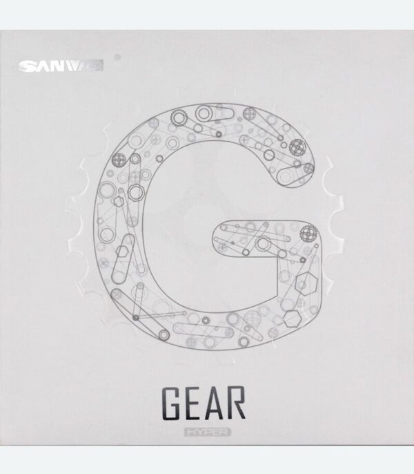 gear rubber 01 gear rubber 01