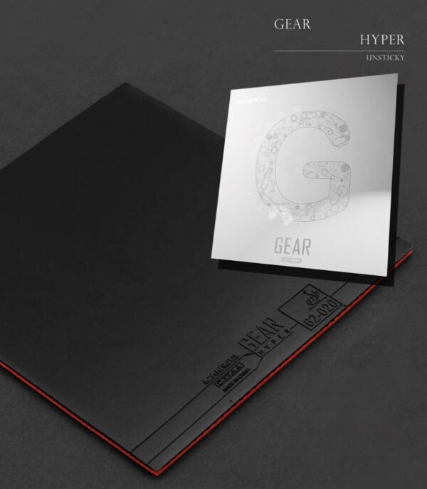 gear rubber 07 gear rubber 07