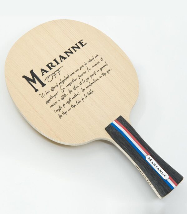 marianne bois 00