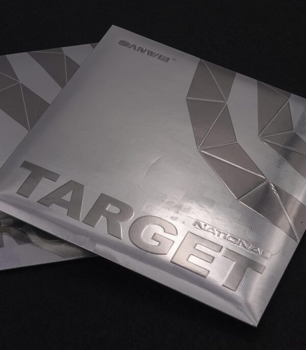 rubber target national 06