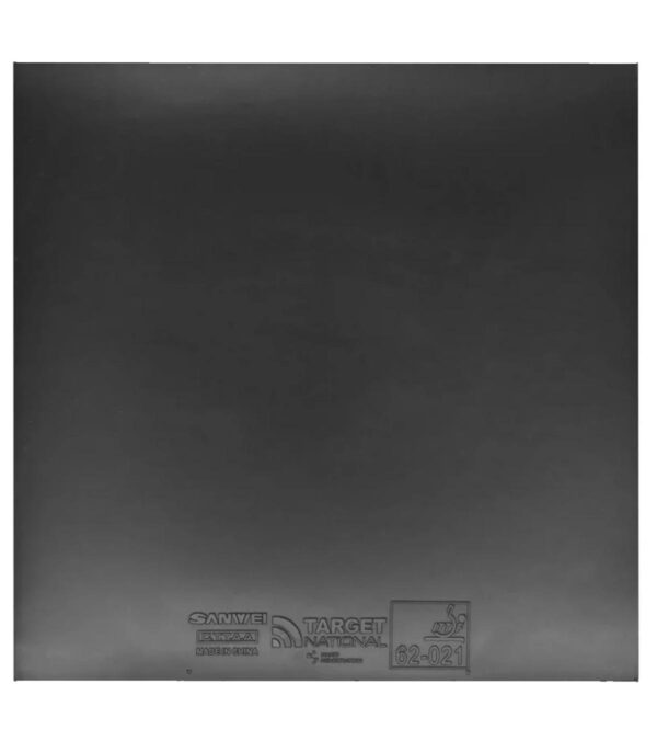 rubber target national 07