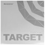 rubber target national 09