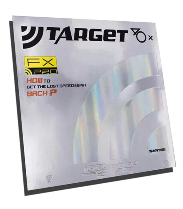 rubber target pro 40 fx 01