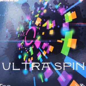 ultra spin rubber 08