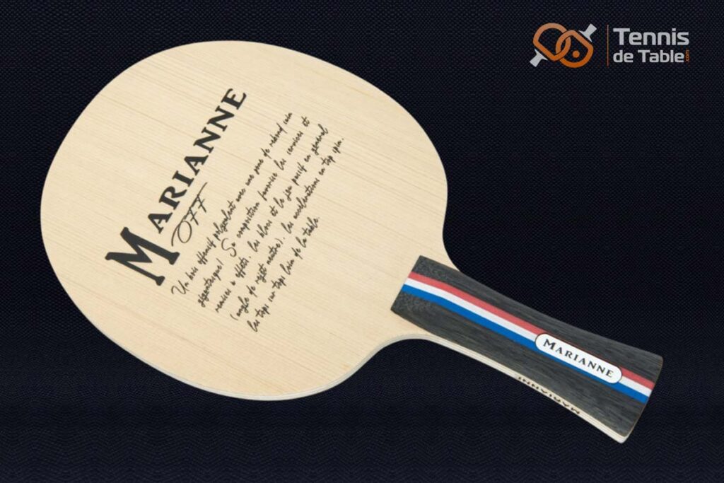 bois marianne tennis de table post