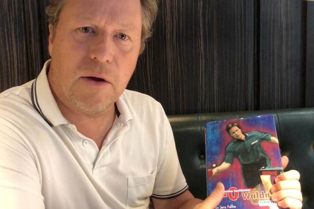 Jan-Ove Waldner