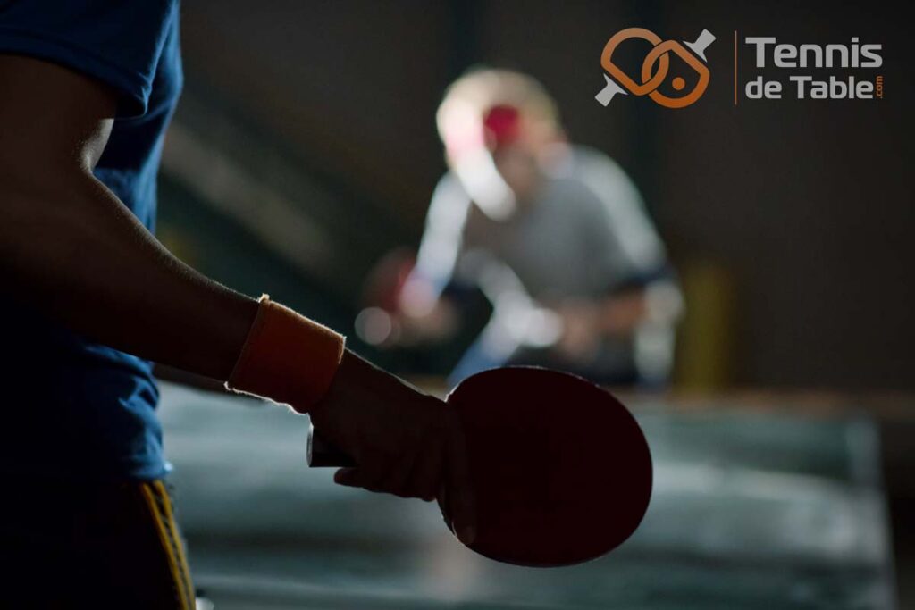 Boutique de Tennis de Table et de Ping-Pong