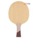 bois tennis de table 5 plis + 2 fibre pbo froster sanwei