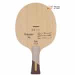 bois tennis de table 5 plis + 2 fibre pbo froster sanwei