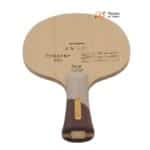 bois tennis de table 5 plis + 2 fibre pbo froster sanwei