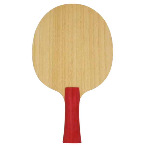 bois tennis de table 4 plis + 3 carbon multilayer 1 sanwei