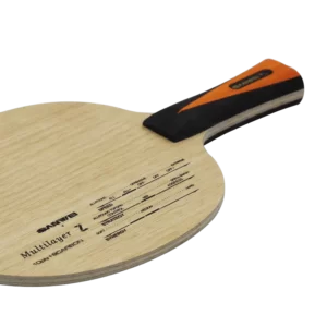 bois tennis de table 10 plis + 9 carbon multilayer z sanwei