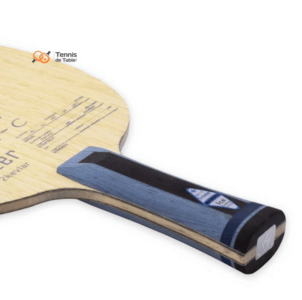 bois raquette ping pong carbon froster tennis de table 3