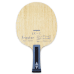 bois raquette ping pong carbon froster tennis de table 4