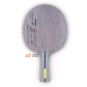 bois tennis de table 11 plis multilayer w sanwei