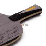 bois tennis de table 9ply+8soft carbon multilayer c sanwei