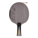 bois tennis de table 9ply+8soft carbon multilayer c sanwei