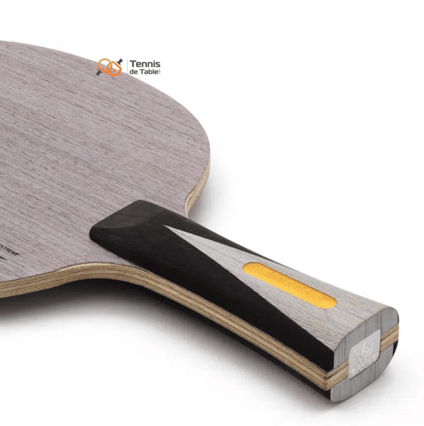 bois tennis de table 9ply+8soft carbon multilayer c sanwei