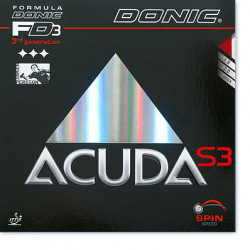 DONIC "ACUDA S3"