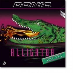 DONIC "ALLIGATOR ANTI"
