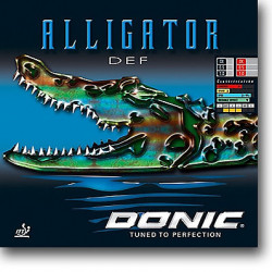 DONIC "ALLIGATOR DEF"