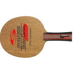 DONIC "BALSA CARBO FLEECE" Prise Chinoise
