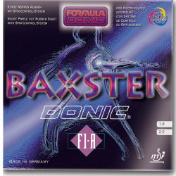 DONIC "BAXTER F1-A"