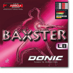 DONIC "BAXTER LB"