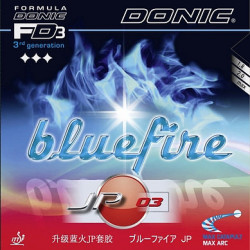 DONIC "BLUEFIRE JP 03"