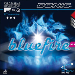 DONIC "BLUEFIRE M1"