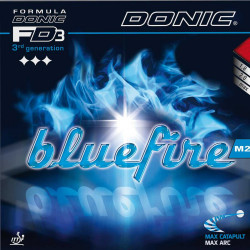 DONIC "BLUEFIRE M2"
