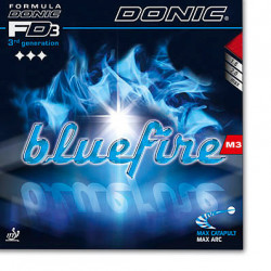 DONIC "BLUEFIRE M3"