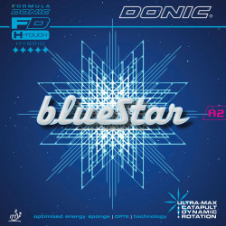 DONIC "BLUESTAR A2"