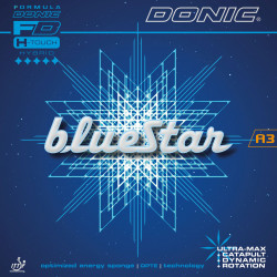 DONIC "BLUESTAR A3"