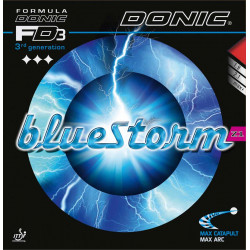 DONIC "BLUESTORM Z1"