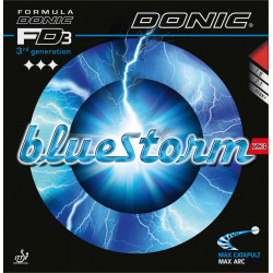 DONIC "BLUESTORM Z3"