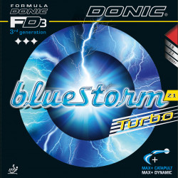DONIC "BLUESTORM Z1 TURBO"