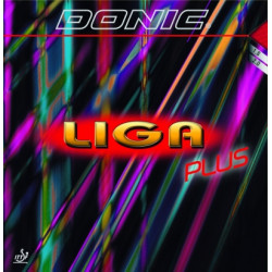 DONIC "LIGA PLUS"