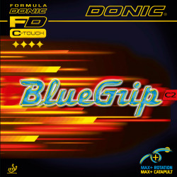 DONIC "BLUEGRIP C2"