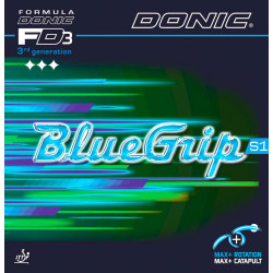 DONIC "BLUEGRIP S1"