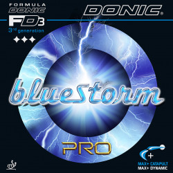DONIC "BLUESTORM PRO"