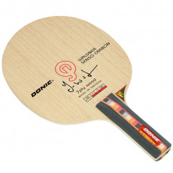 DONIC "WALDNER SENSO CARBON" Prise Chinoise