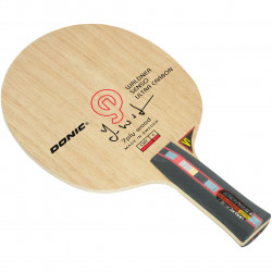DONIC "WALDNER SENSO ULTRA CARBON"