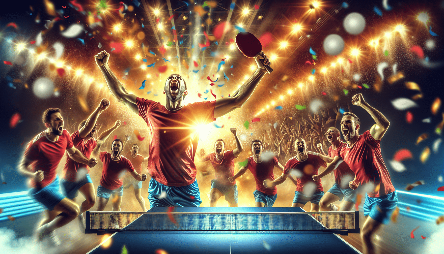 découvrez comment metz tt a remporté une victoire captivante contre hodonin en ligue des champions de tennis de table. revivez les moments forts de ce match palpitant et analysez les performances des joueurs qui ont mené à cette belle réussite.