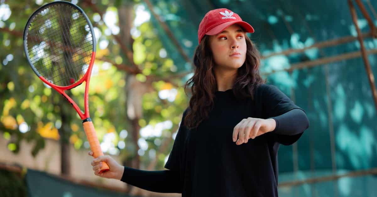 découvrez le monde passionnant du tennis de table, un sport de précision et de rapidité. que vous soyez débutant ou joueur expérimenté, explorez les techniques, les équipements et les événements majeurs qui font vibrer les fans de ce jeu dynamique. améliorez vos compétences et plongez dans l'univers captivant du tennis de table !