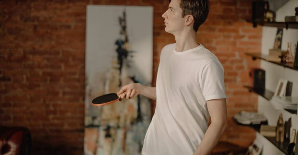 découvrez tout sur le tennis de table : règles, techniques, équipements et astuces pour améliorer votre jeu et profiter pleinement de ce sport dynamique et accessible à tous.