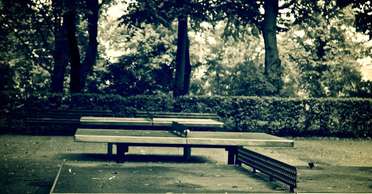 découvrez tout sur le tennis de table : règles, techniques, équipements et conseils pour améliorer votre jeu.