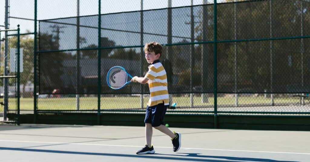 découvrez les meilleurs joueurs de tennis de table, leurs techniques, classements et actualités pour améliorer votre jeu et rester informé.