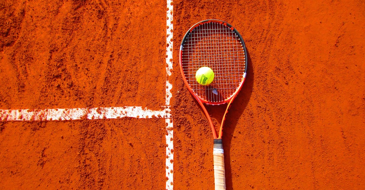 découvrez tout sur le tennis de table : règles, techniques, équipements et conseils pour progresser rapidement dans ce sport dynamique et accessible à tous.